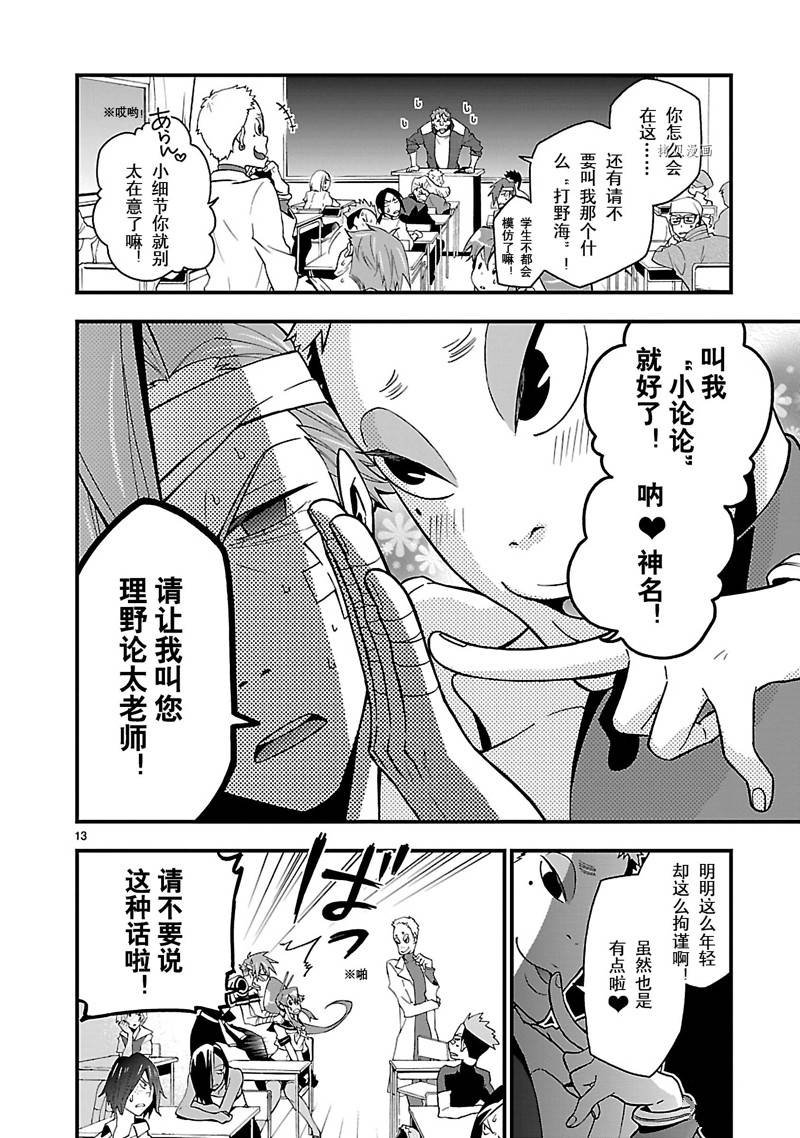 第2话
