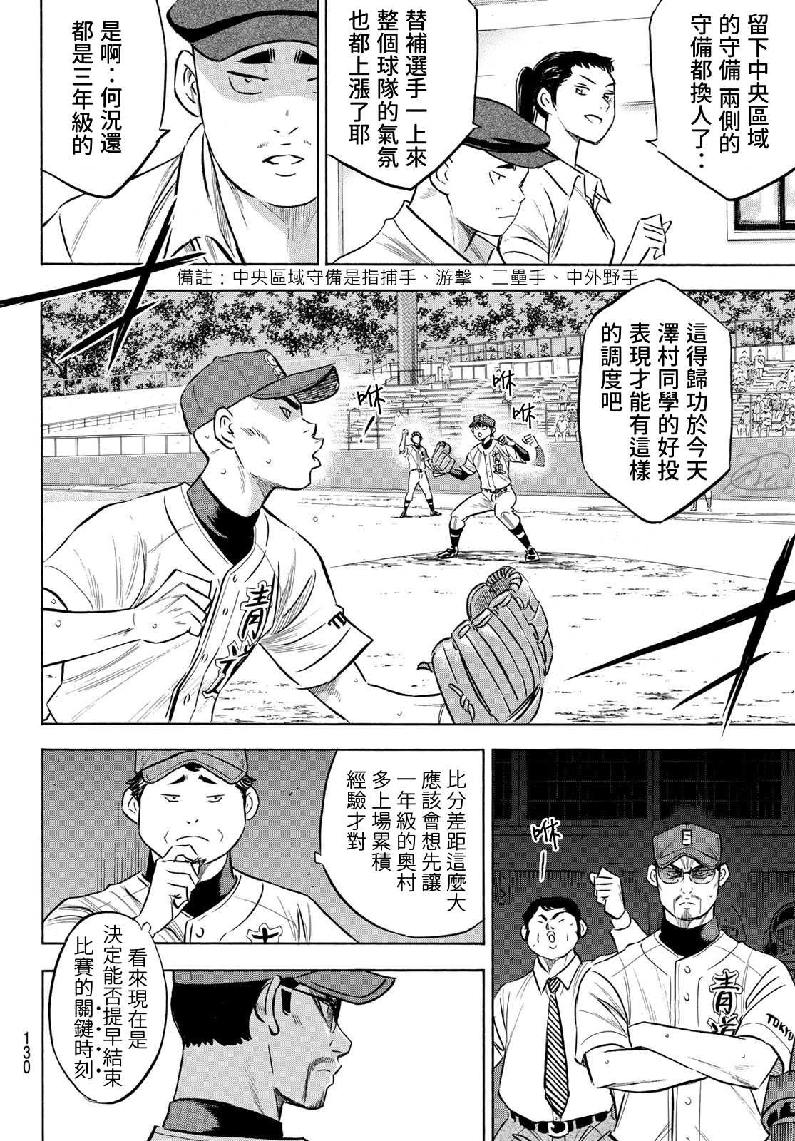 第2部197话 迎向未来