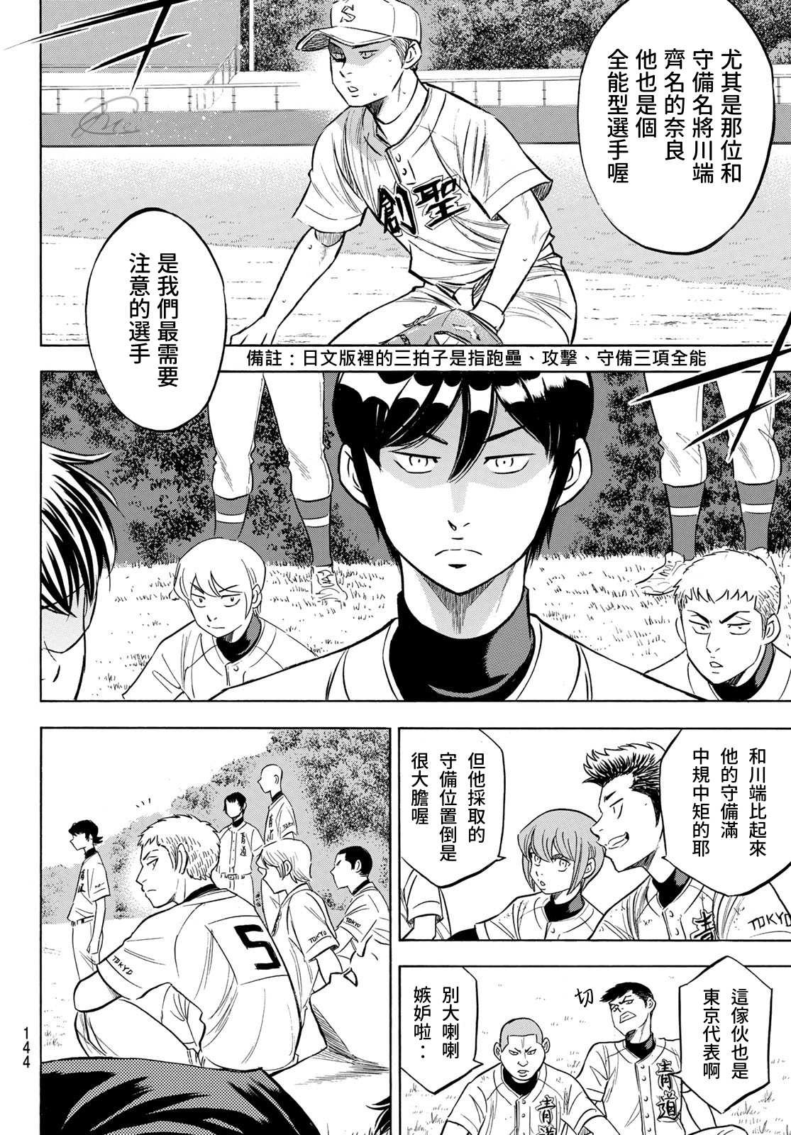 第2部197话 迎向未来