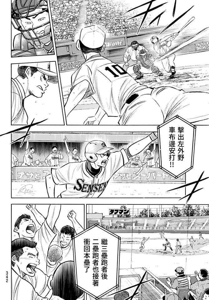 第2部201话 Strong Style