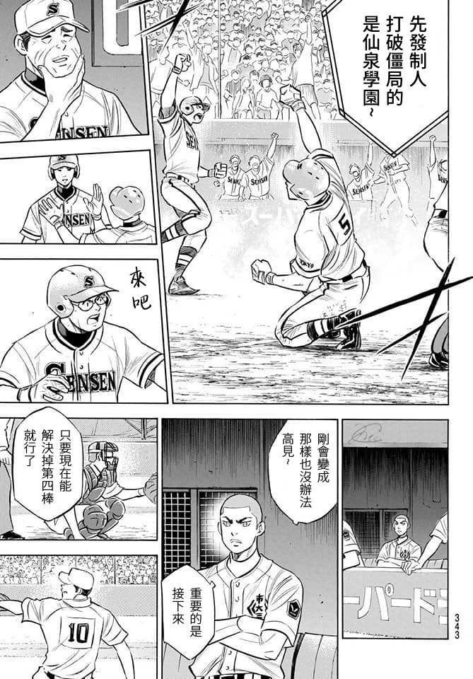 第2部201话 Strong Style