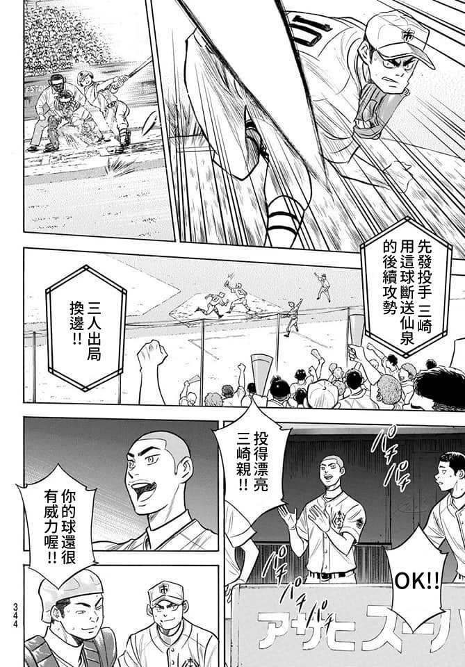 第2部201话 Strong Style
