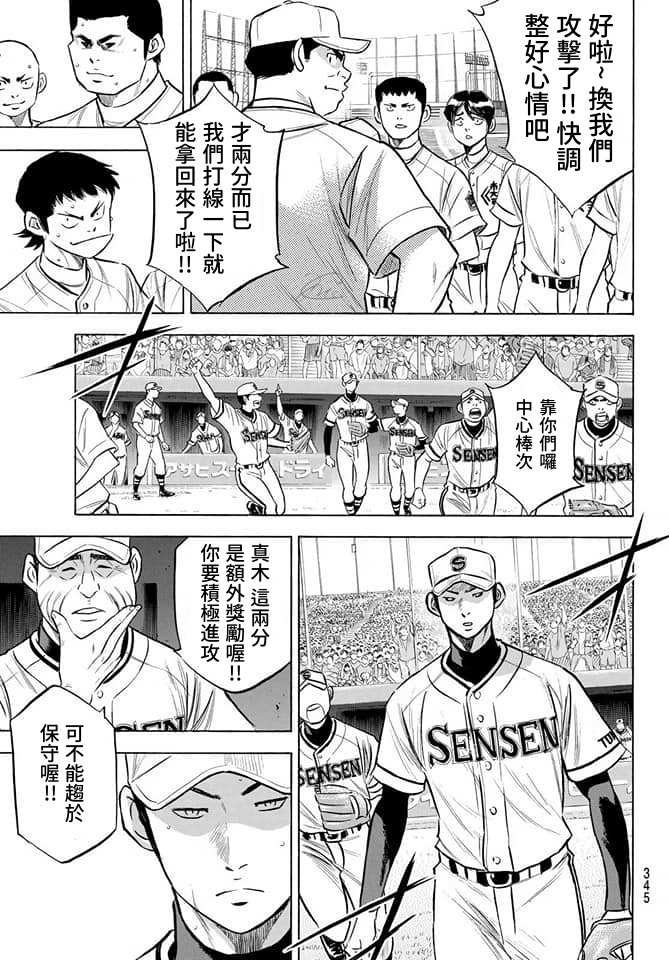 第2部201话 Strong Style