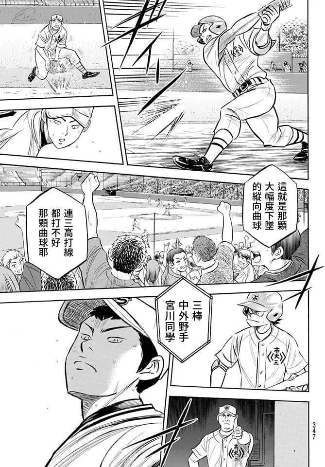 第2部201话 Strong Style
