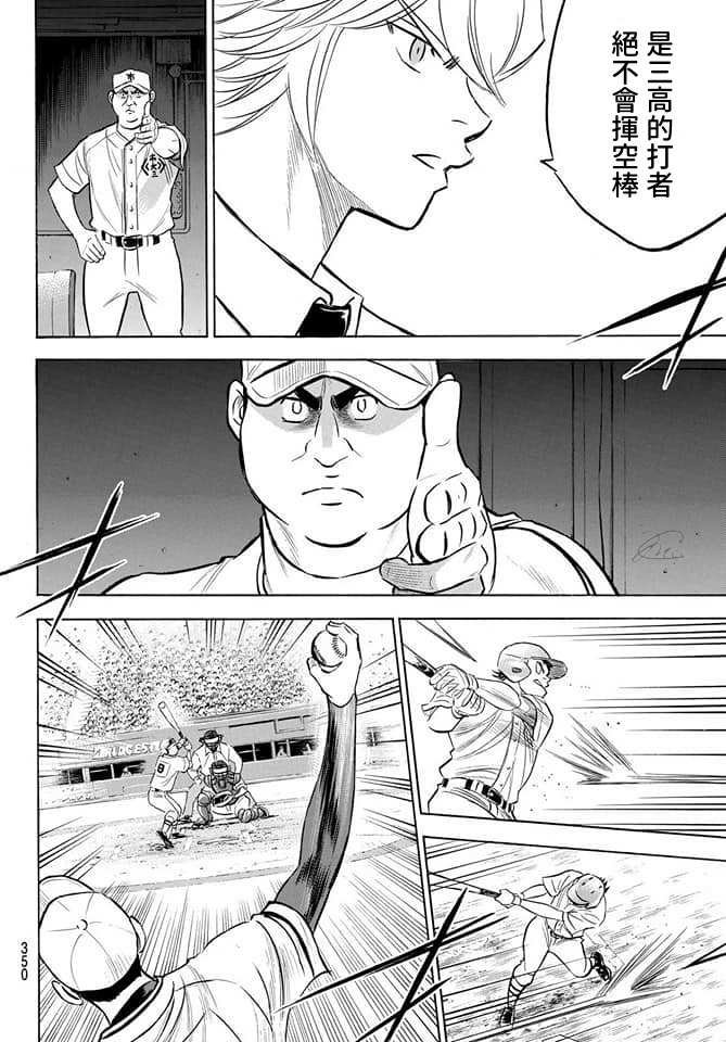 第2部201话 Strong Style