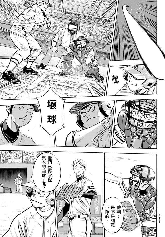 第2部201话 Strong Style