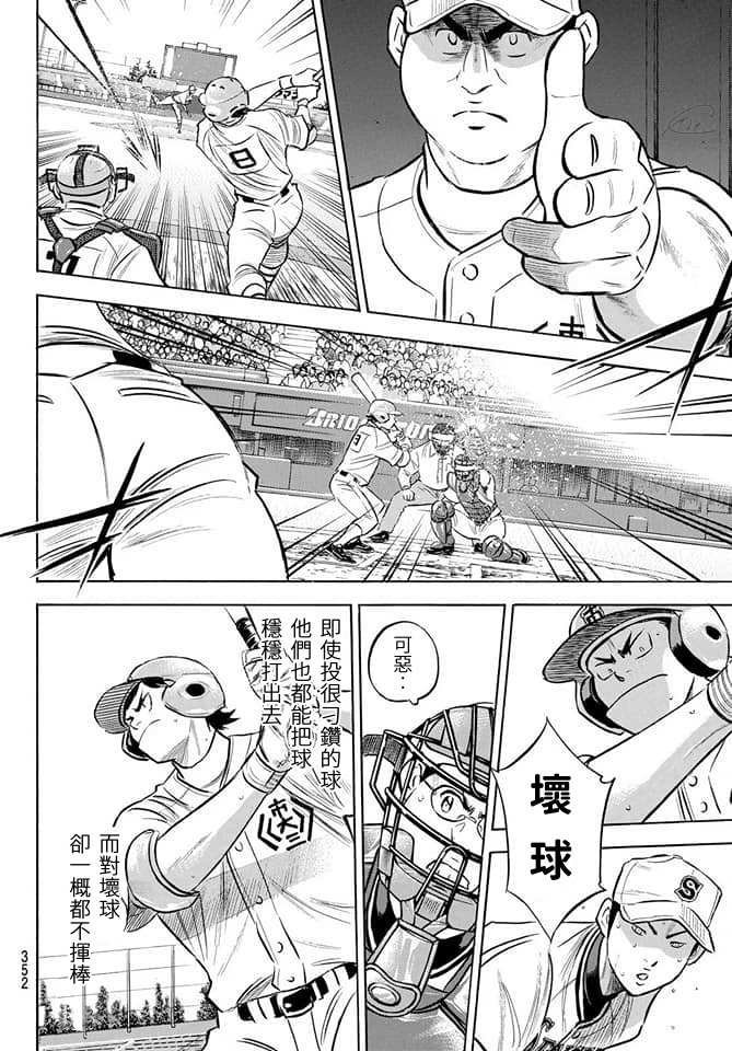 第2部201话 Strong Style