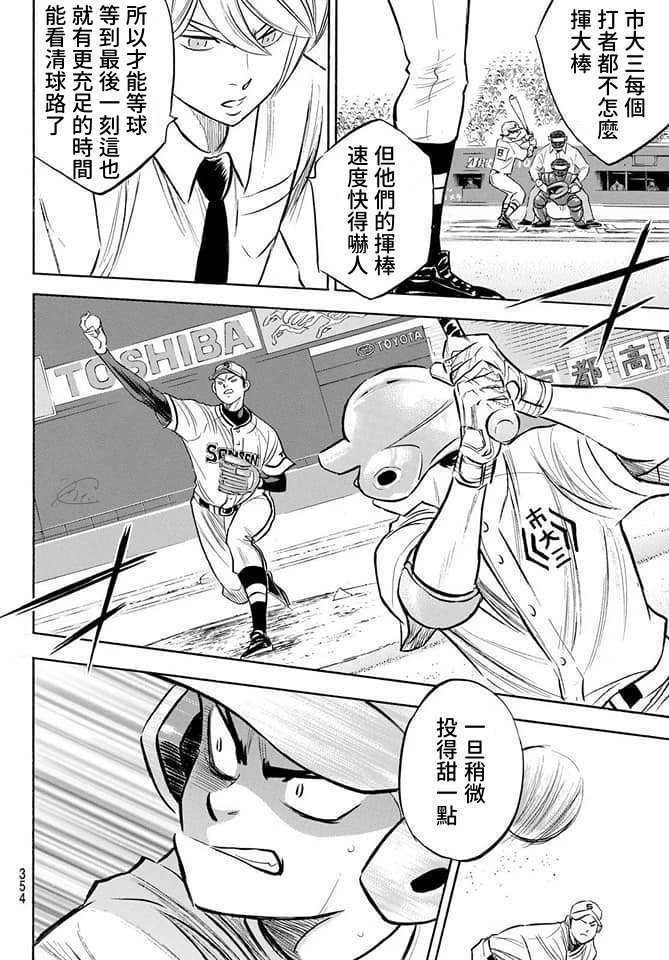 第2部201话 Strong Style