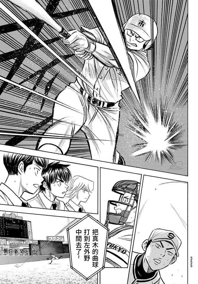 第2部201话 Strong Style
