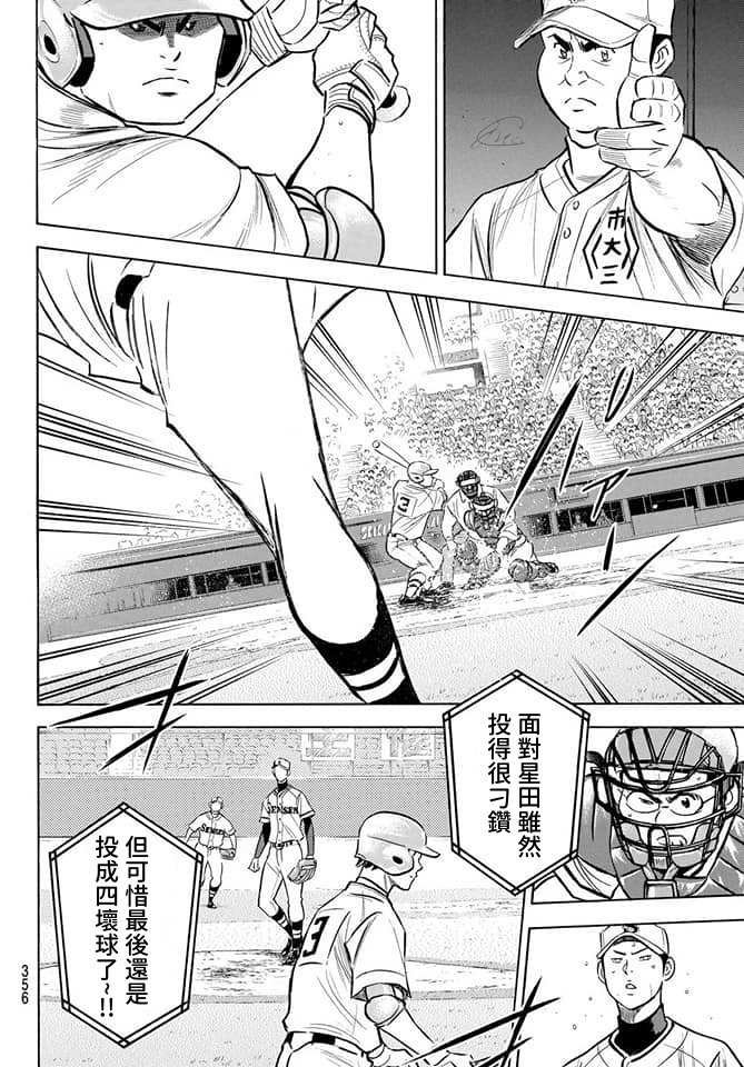 第2部201话 Strong Style