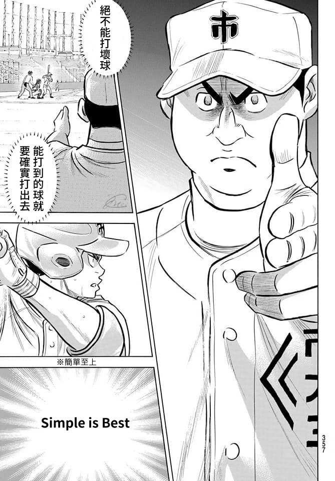 第2部201话 Strong Style