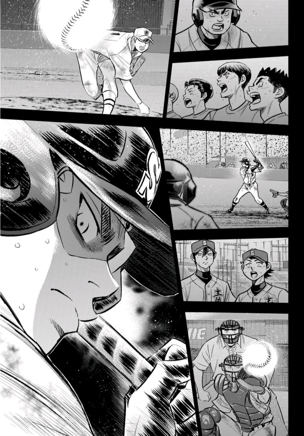 第2部 第250话 让你久等啦