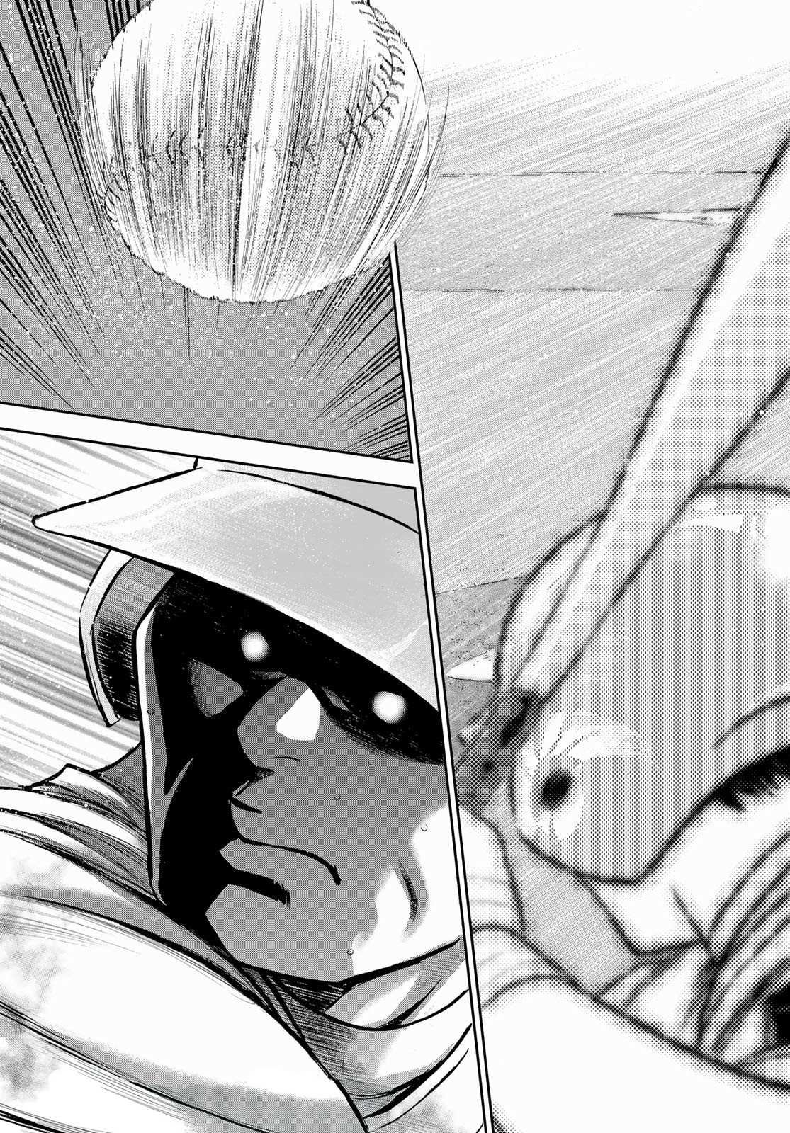 第2部 第253话 投进那双手套