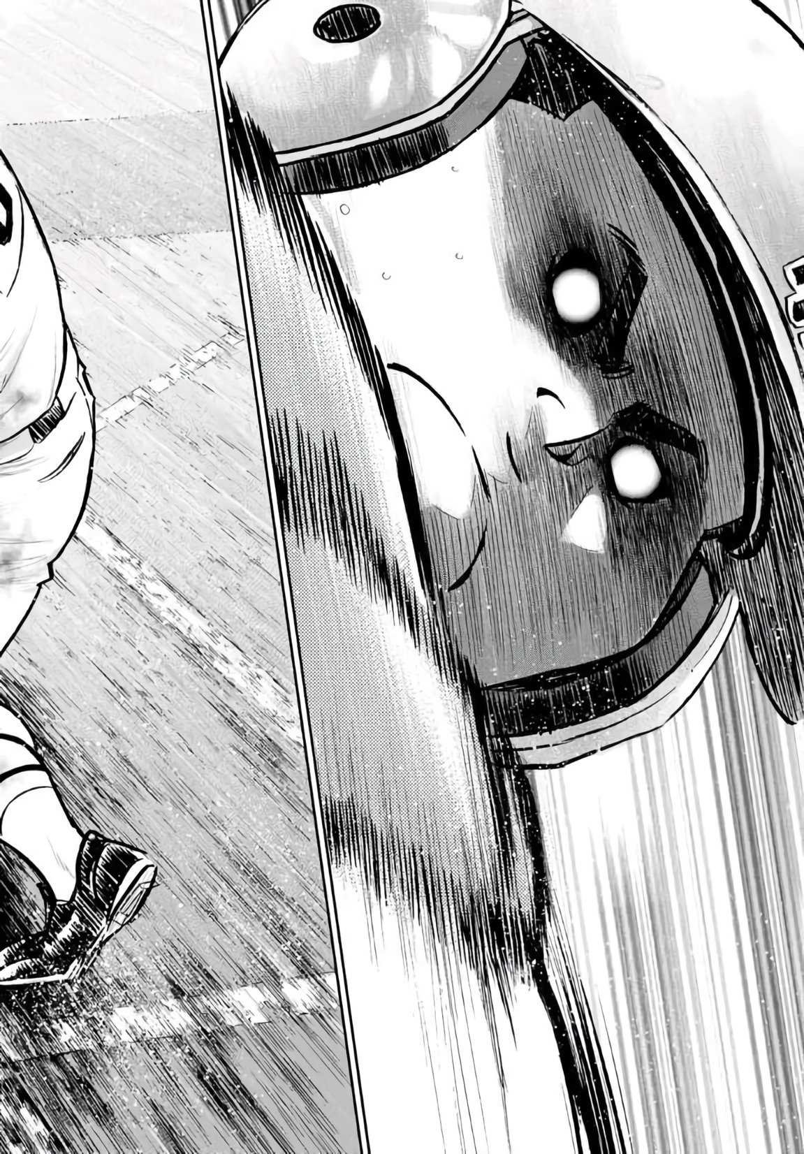 第2部 第253话 投进那双手套