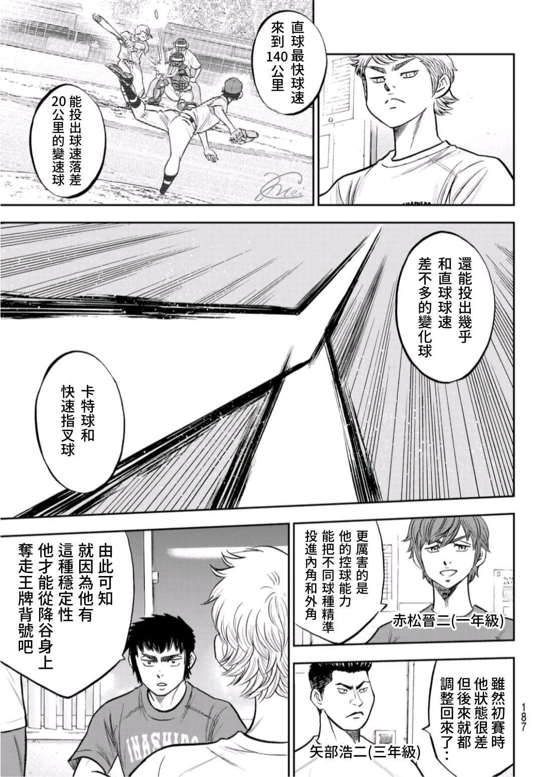 第二季第258话 等不及啦