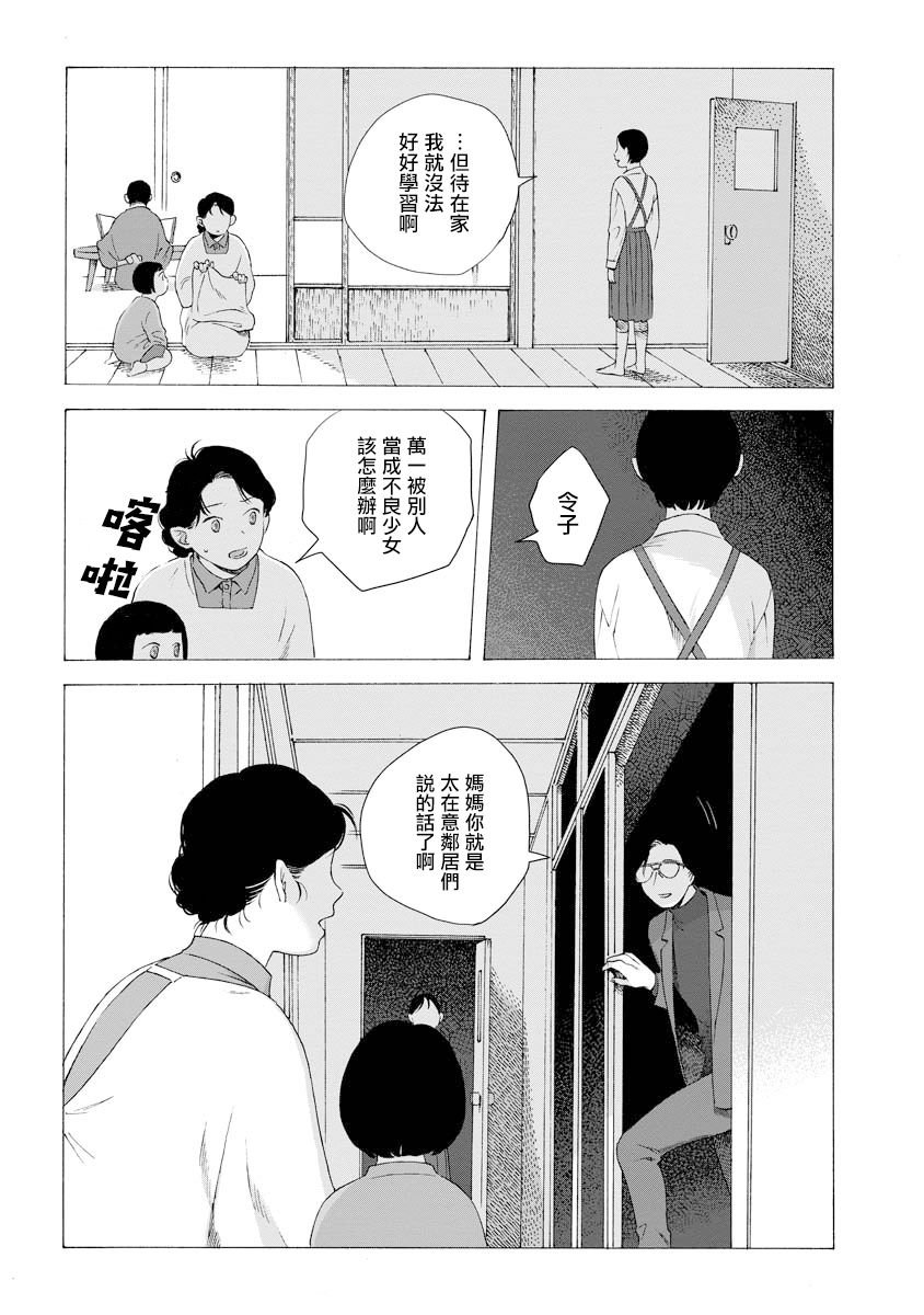 第6话 前篇