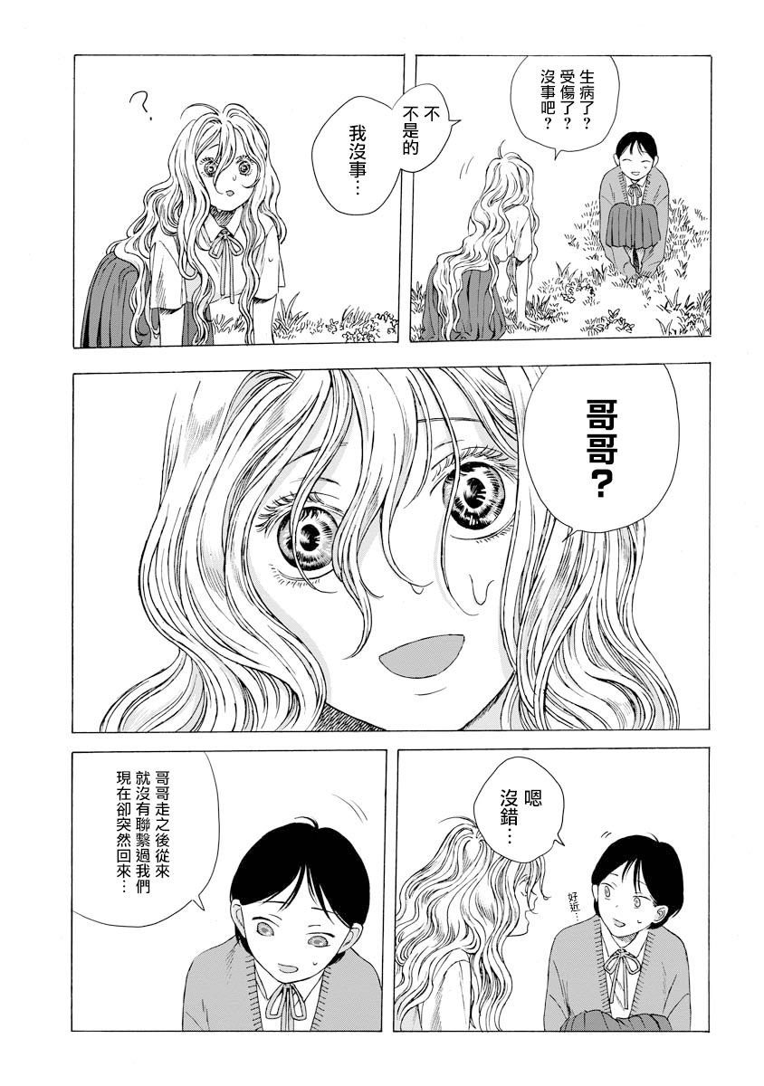 第6话 前篇