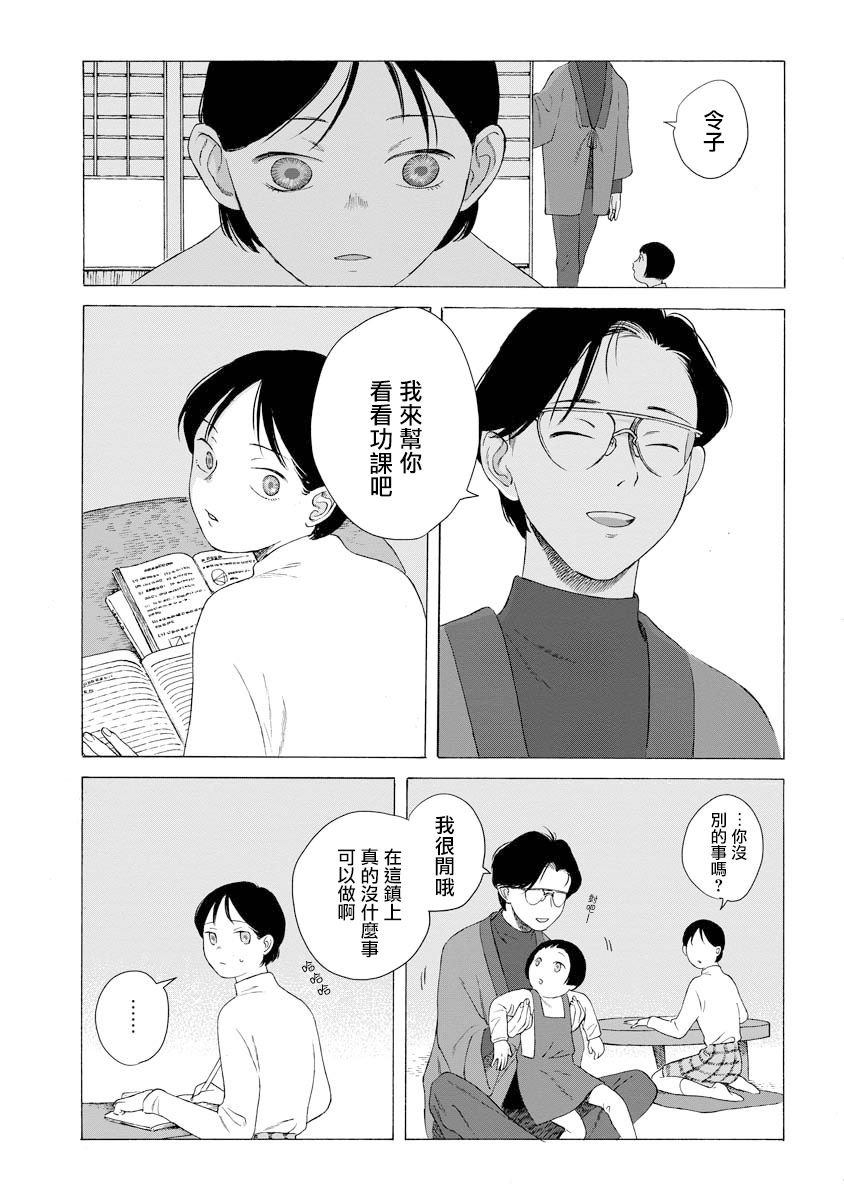第6话 前篇