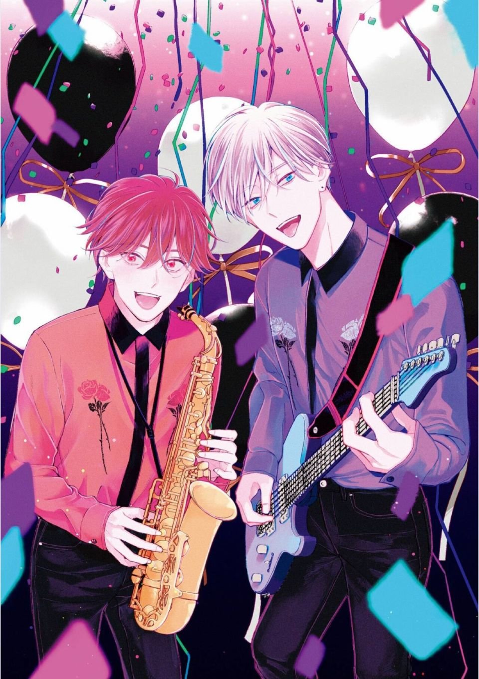 第1话