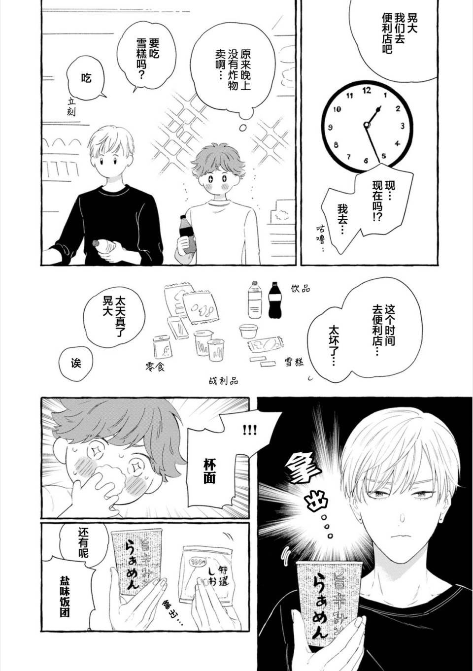 番外01
