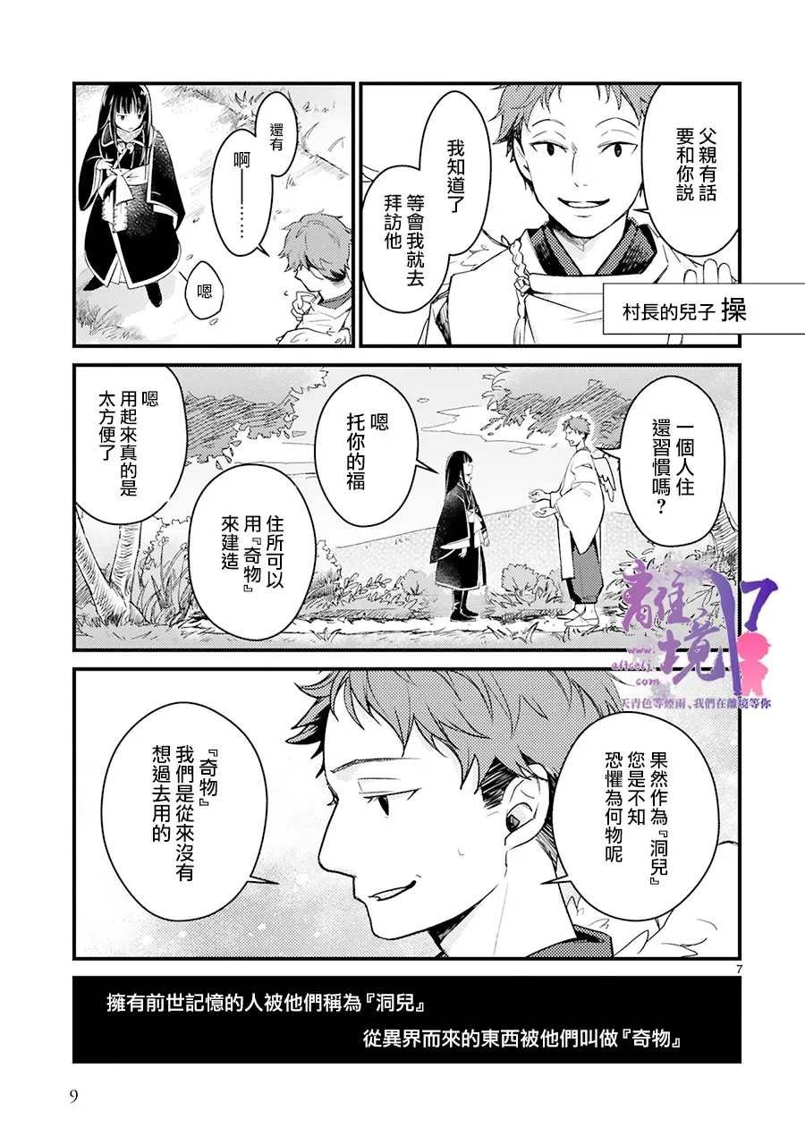 第1话