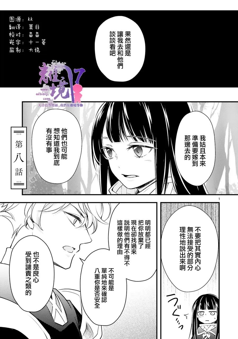 第8话
