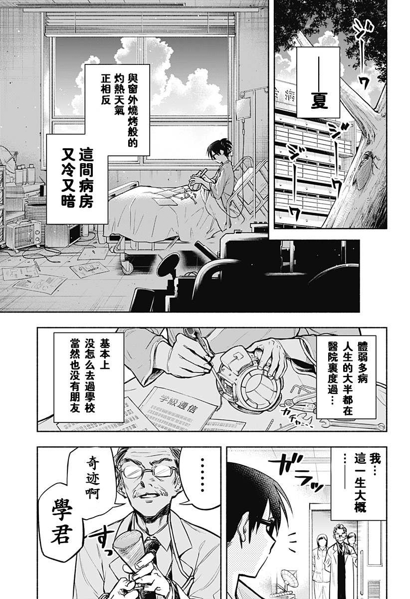 第1话