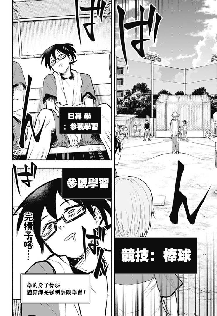 第1话