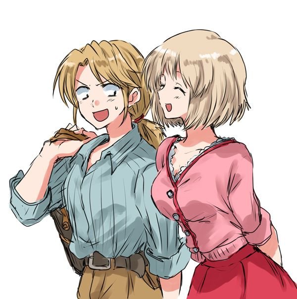 二三事