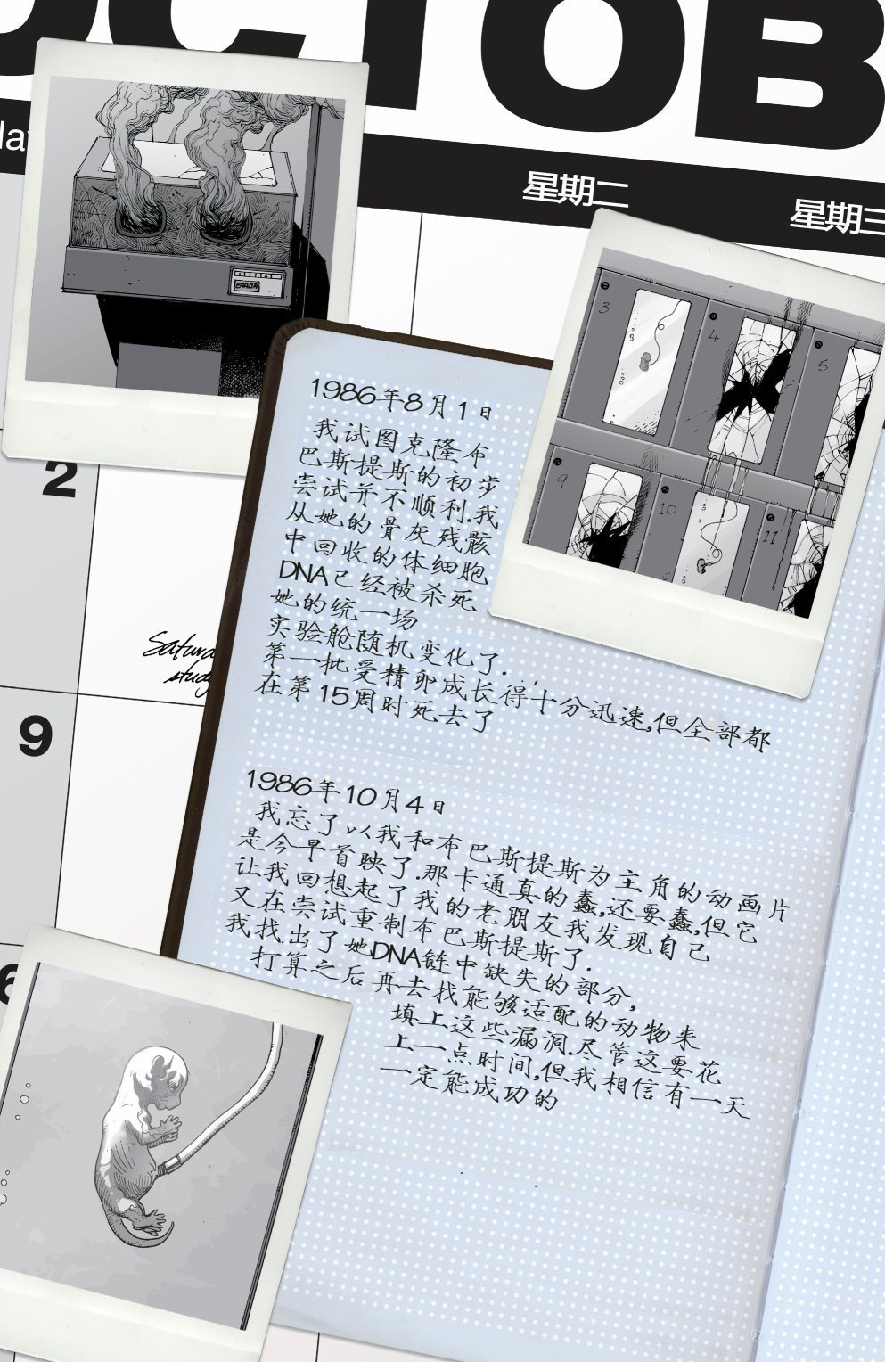 第07卷附录