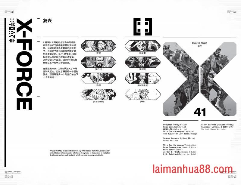 第41卷