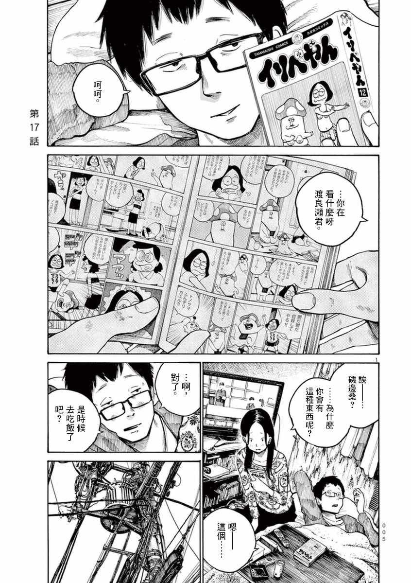 第17话