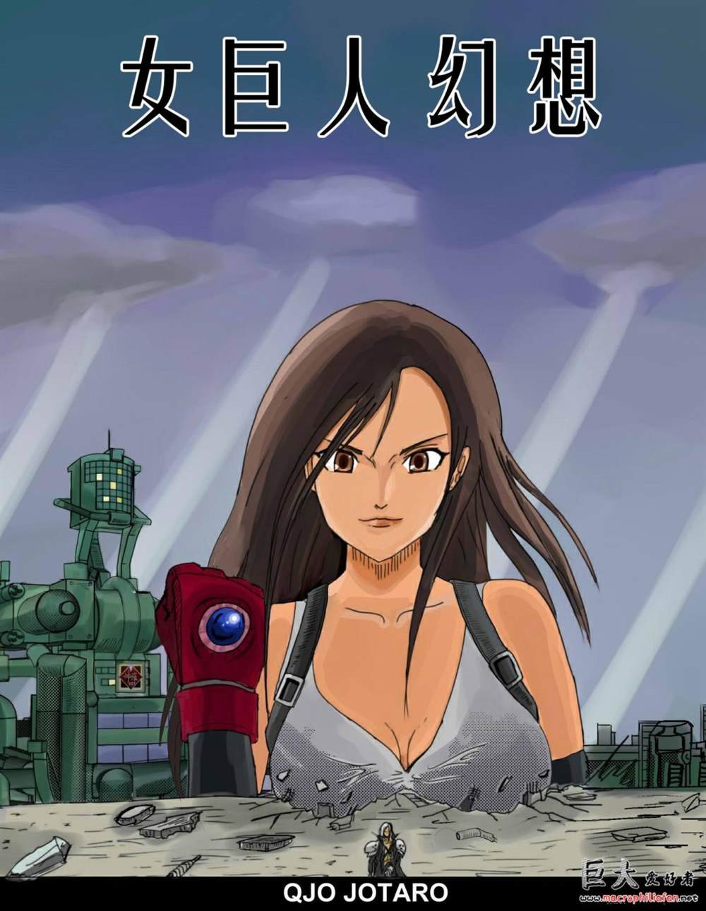 第1话