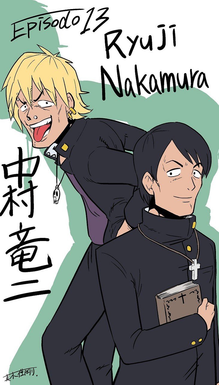 第11话