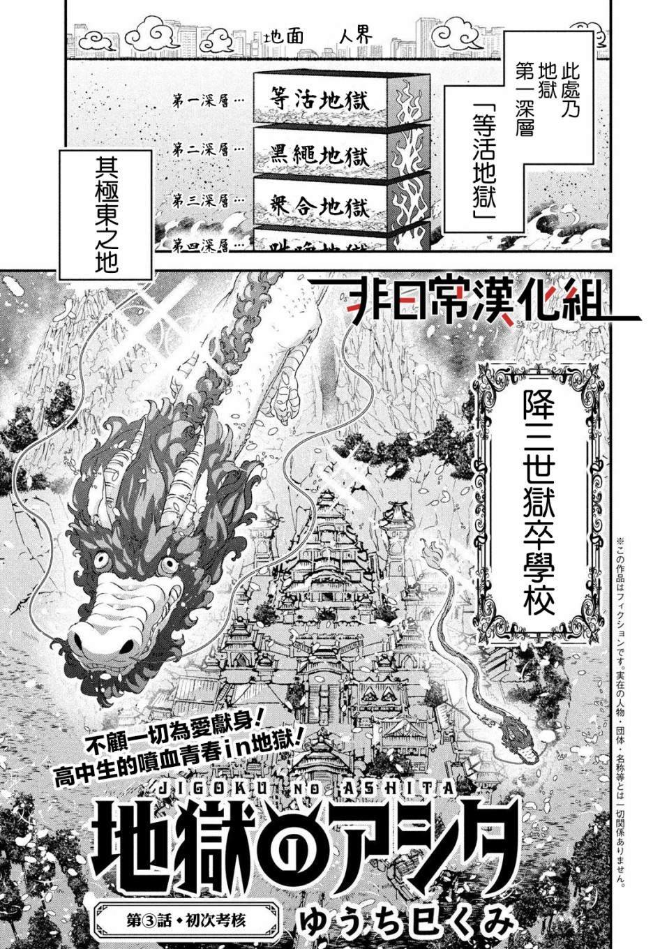 第3话
