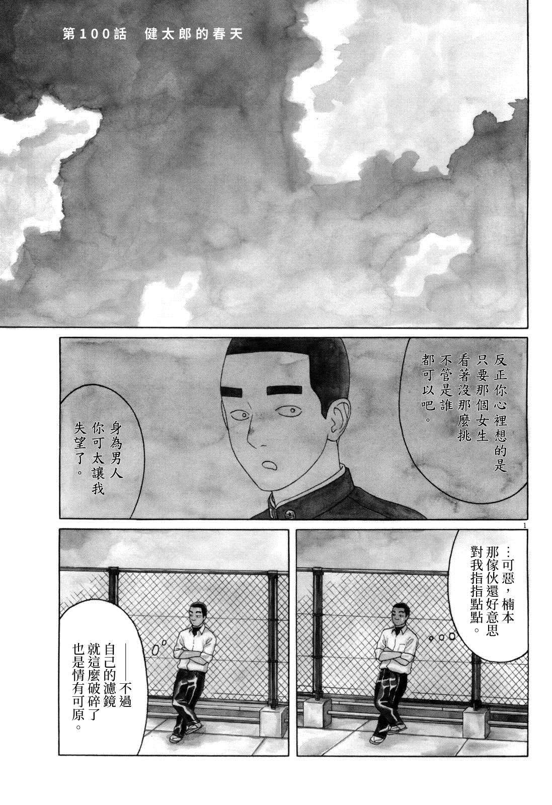 第100话