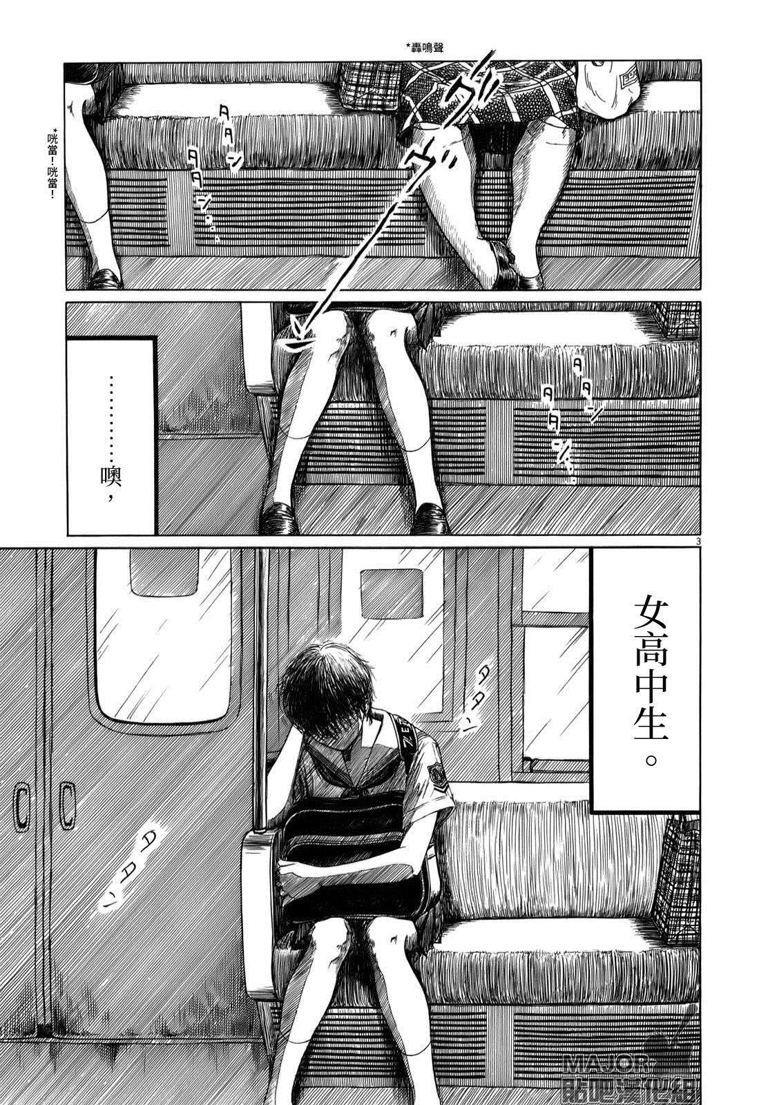 第32.5话