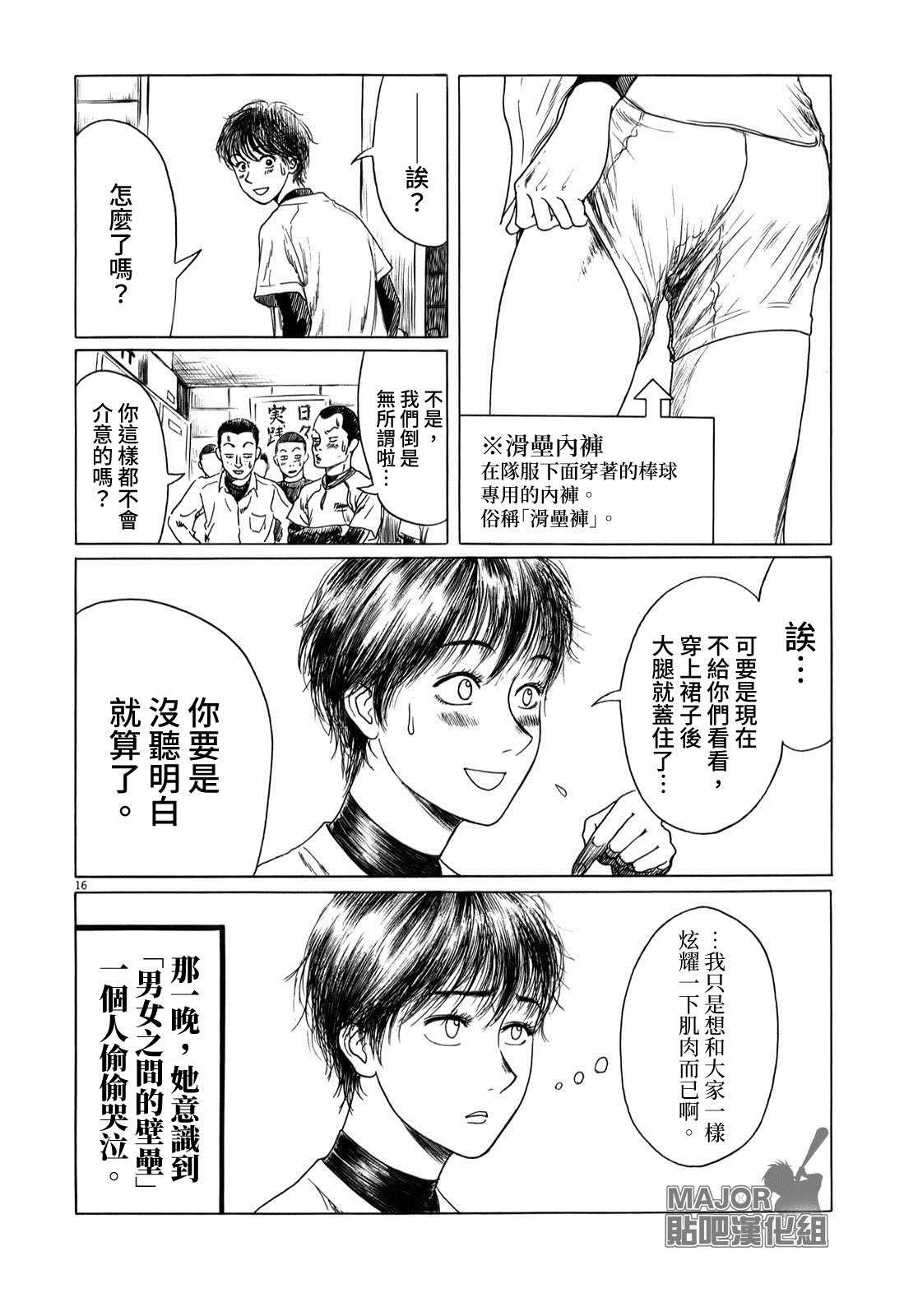第32.5话