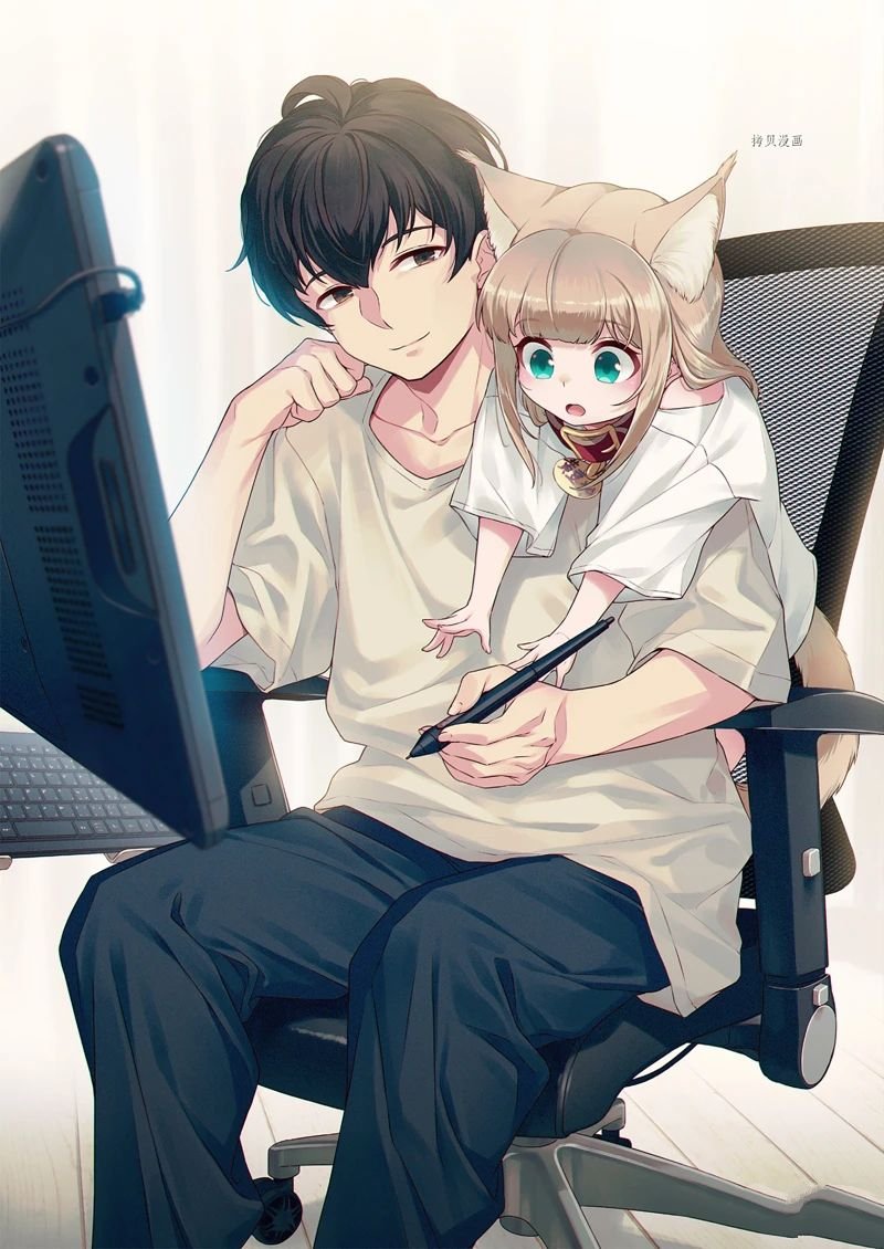 第7.5话
