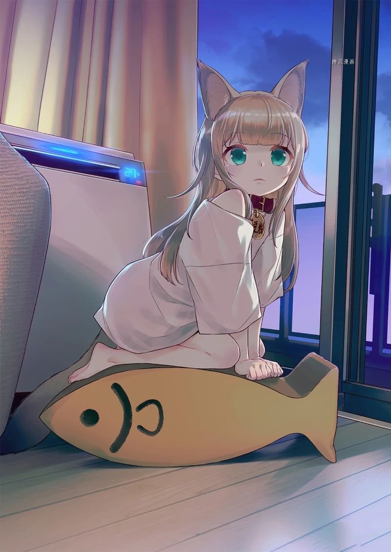 第7.5话