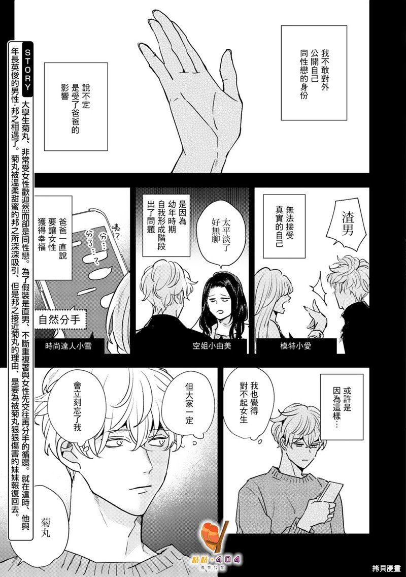 第3话