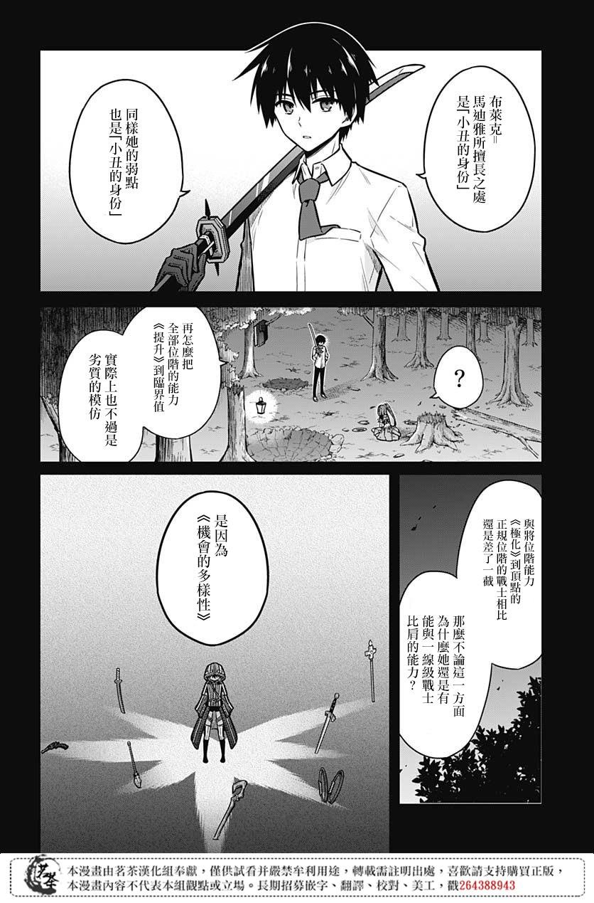 第32话 兄妹