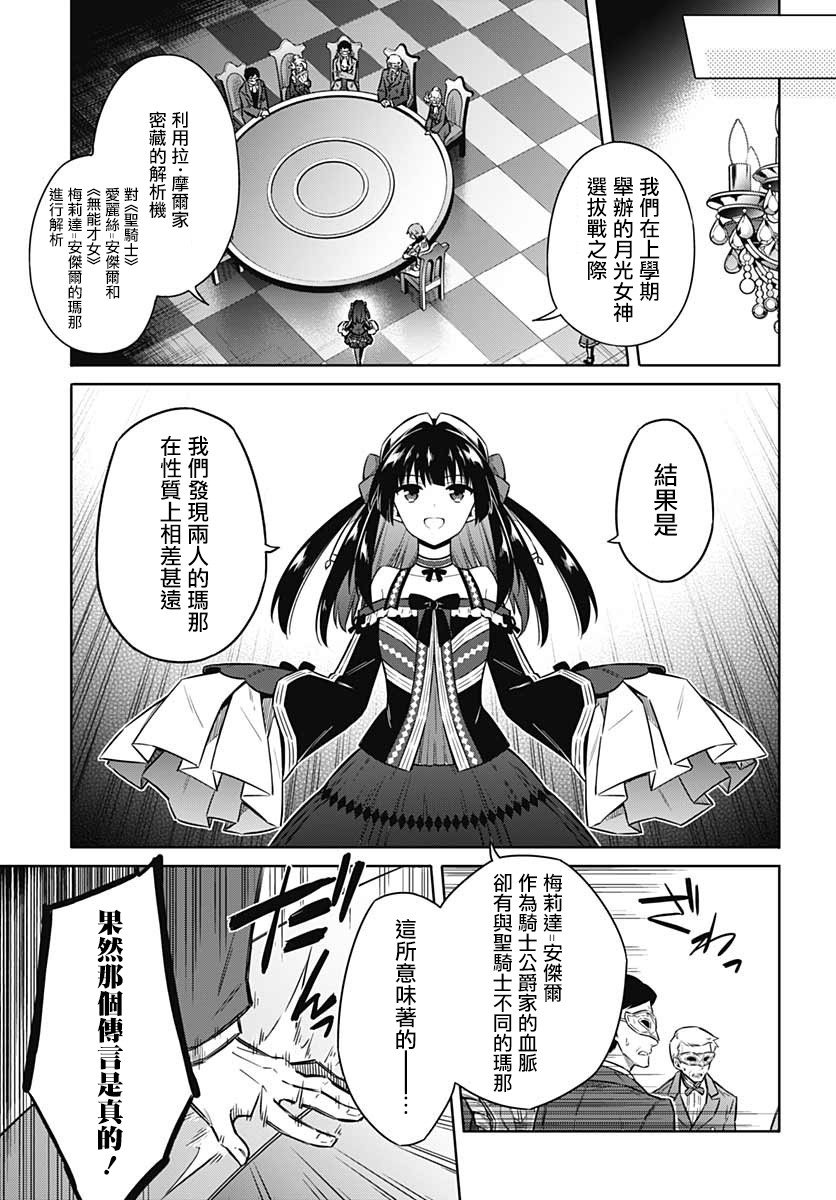 第34话 潘朵拉的时光