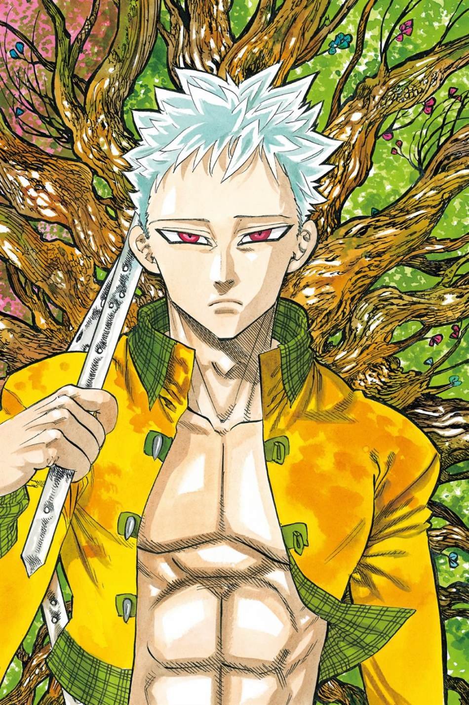 第1话