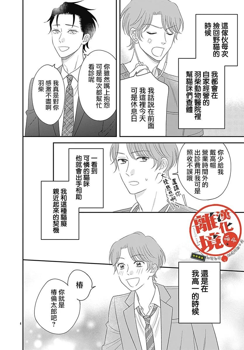 番外篇01