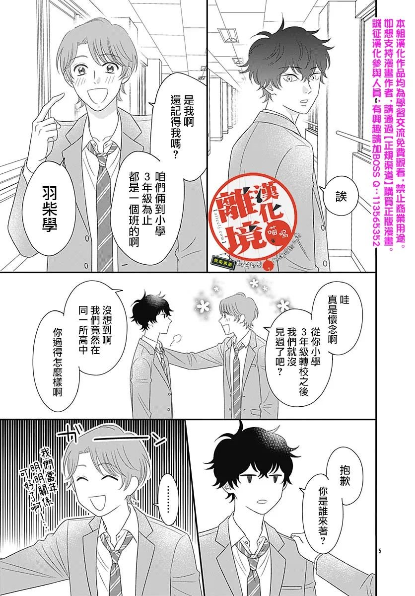 番外篇01