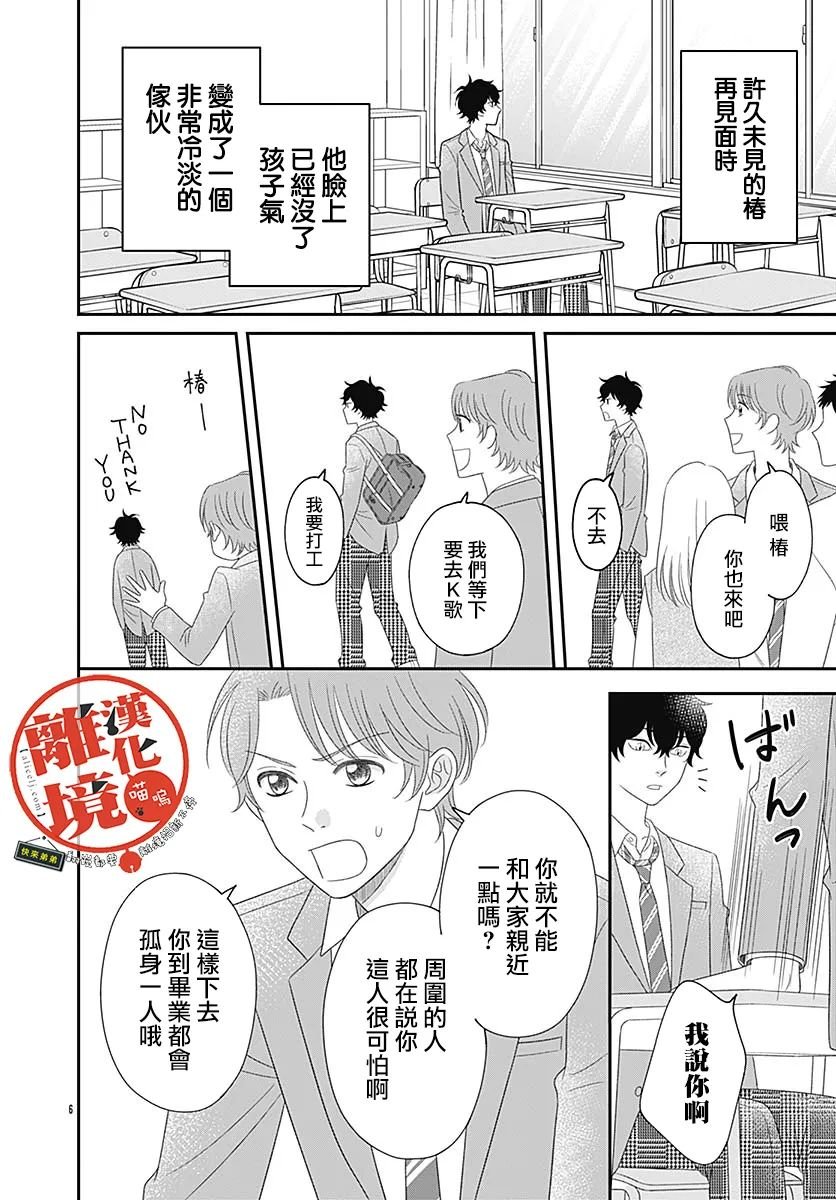 番外篇01