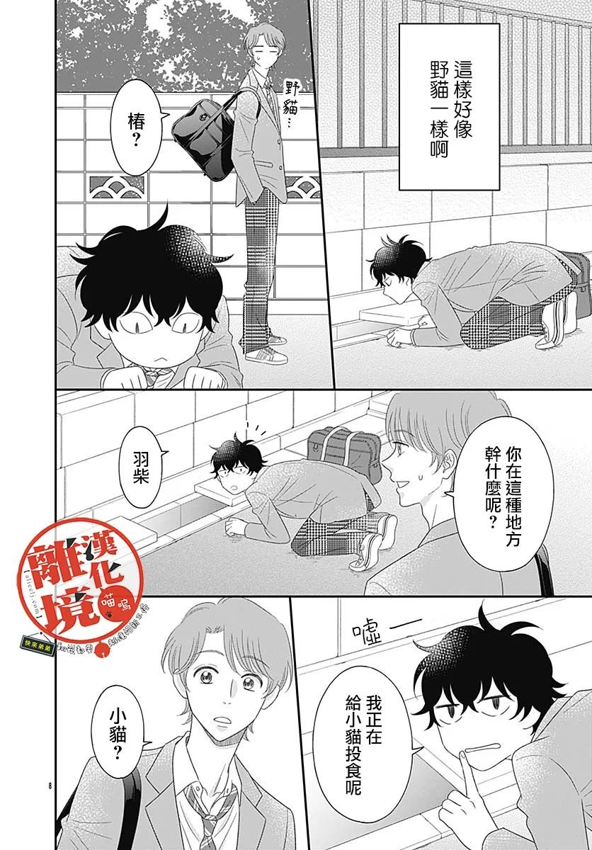 番外篇01