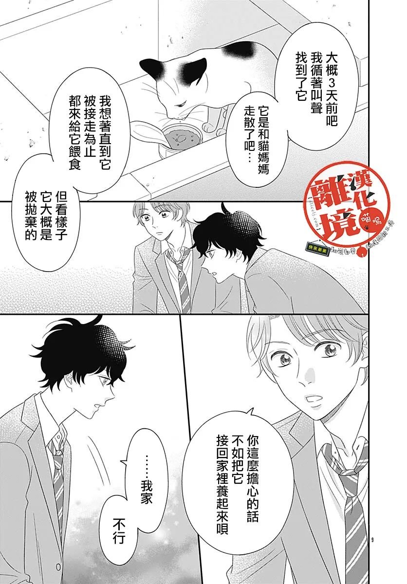 番外篇01