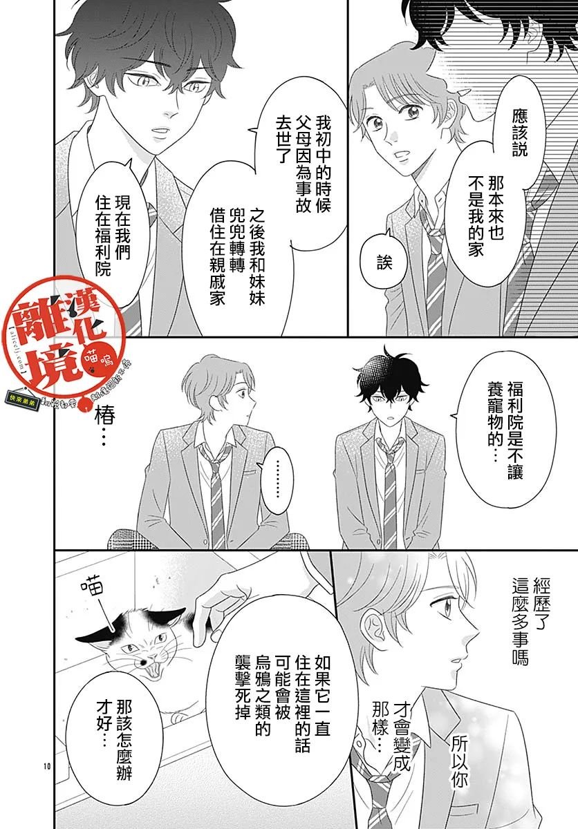 番外篇01